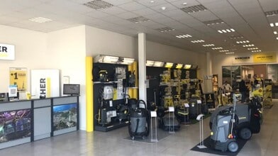 14 Poulton Dr, Nottingham en alquiler Foto del interior- Imagen 1 de 2