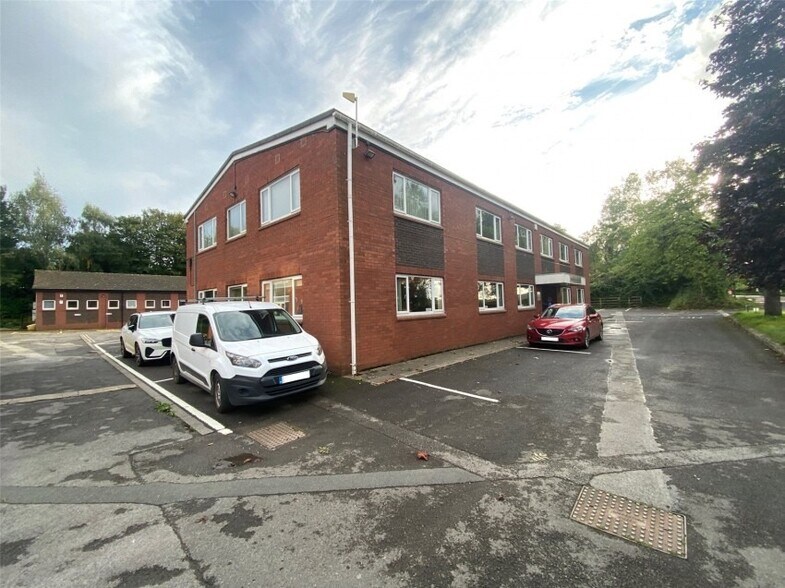 Low Moor Ln, Knaresborough en alquiler - Foto del edificio - Imagen 2 de 3