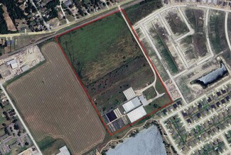 Más detalles para 1400 Cleaver Rd, Waxahachie, TX - Terrenos en venta