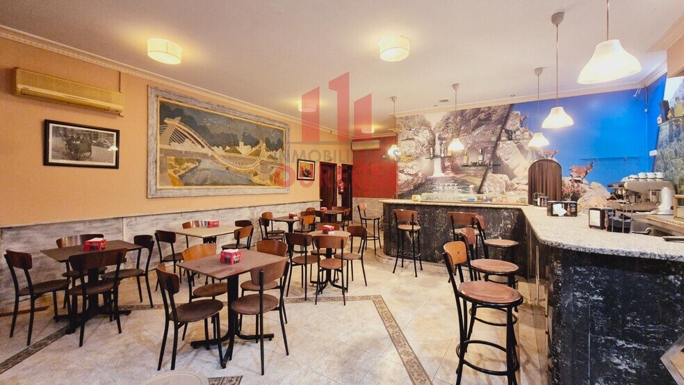 Local en Ourense, Orense en venta - Foto del edificio - Imagen 3 de 7