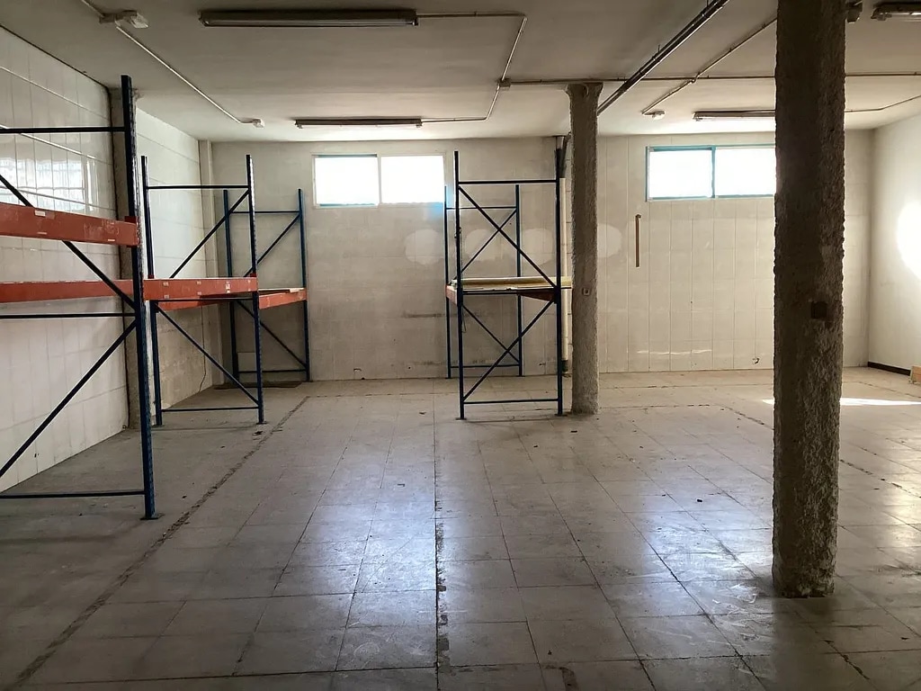 Nave en Madrid, Madrid en alquiler Foto del interior- Imagen 1 de 10