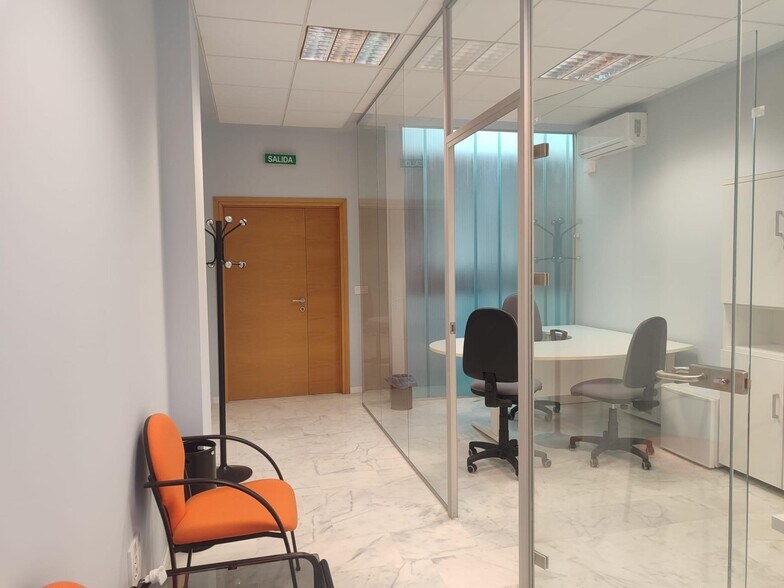 Avenida del Aljarafe, 1, Tomares, Sevilla en alquiler - Foto del interior - Imagen 2 de 9