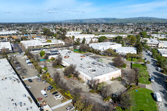 4273 Solar Way, Fremont, CA - VISTA AÉREA  vista de mapa