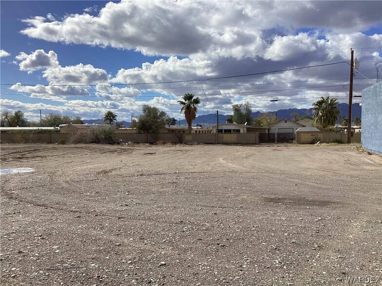 5725 S Highway 95, Fort Mohave, AZ en venta - Foto del edificio - Imagen 2 de 9