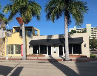 Más detalles para 2431 1st St, Fort Myers, FL - Oficina/Local en alquiler