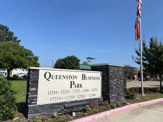 Más detalles para 12254 Queenston Blvd, Houston, TX - Oficinas en venta