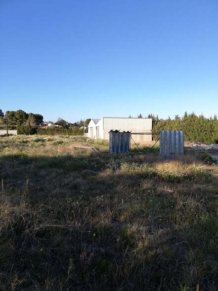 Terreno en València en venta - Foto del edificio - Imagen 2 de 4