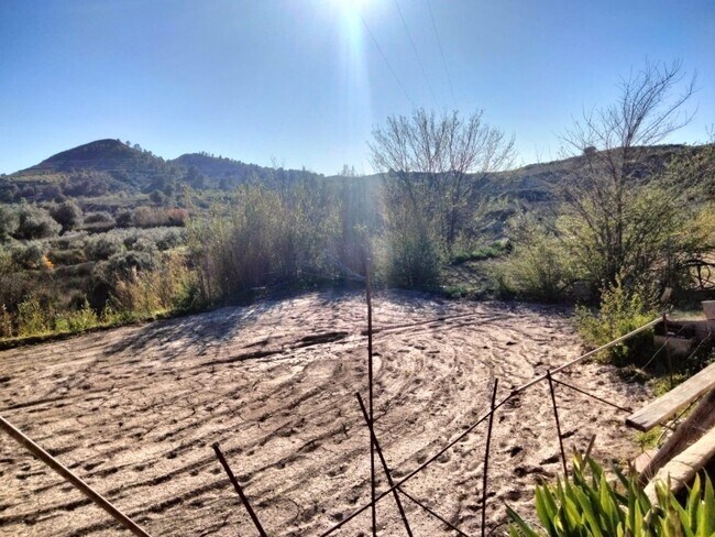 Más detalles de Terreno en venta