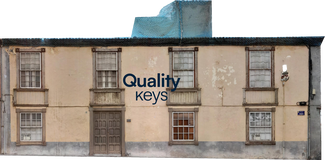 Más detalles de Edificio residencial en venta