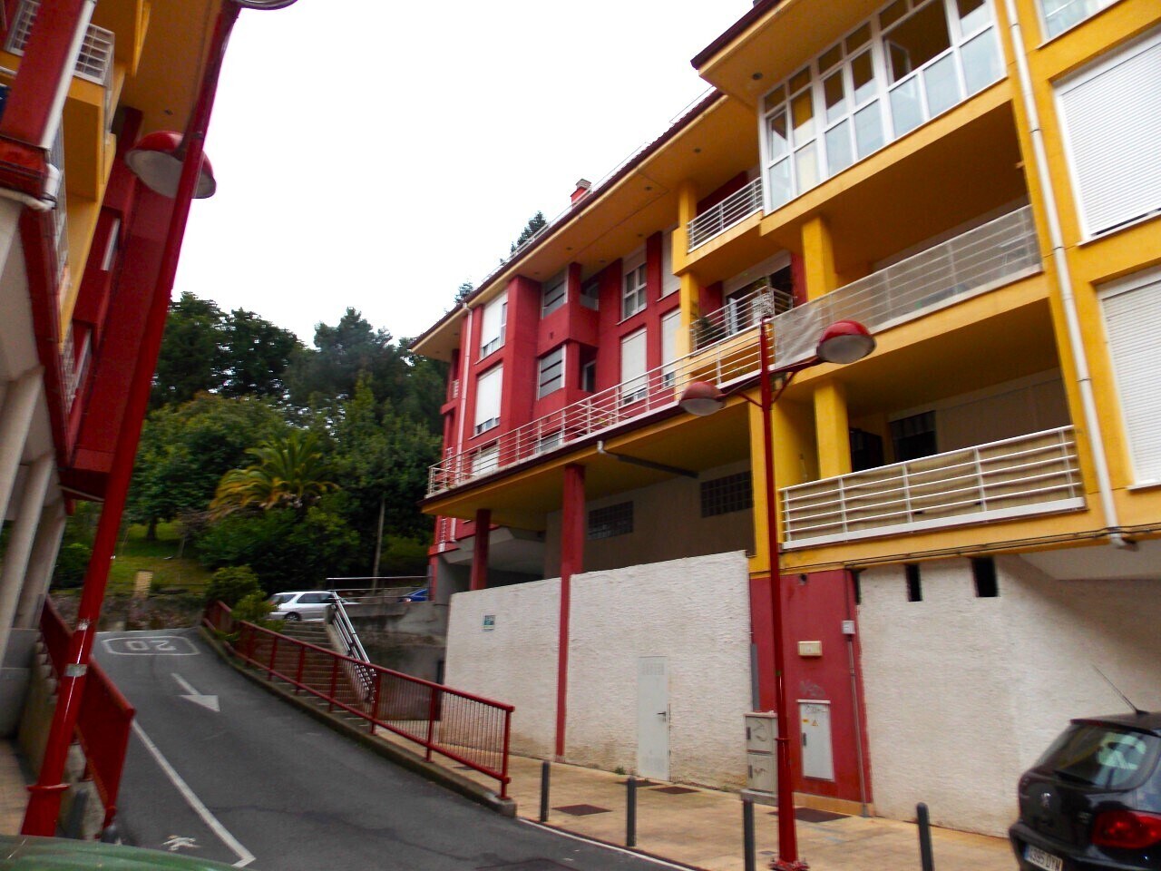 Local en Ampuero en venta Foto del edificio- Imagen 1 de 19