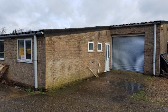 42 Leyton Av, Mildenhall en alquiler Foto principal- Imagen 1 de 3