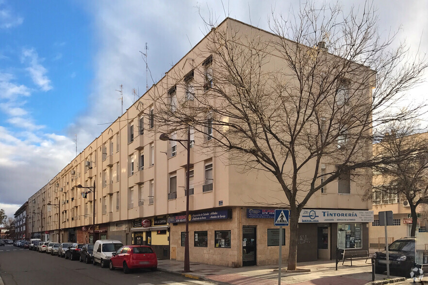 Avenida De La Alcárria, 5, Azuqueca de Henares, Guadalajara en alquiler - Foto principal - Imagen 1 de 3