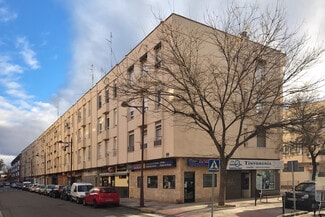 Más detalles de Avenida de la Alcárria, 5, Azuqueca de Henares - Edificio residencial​ en venta