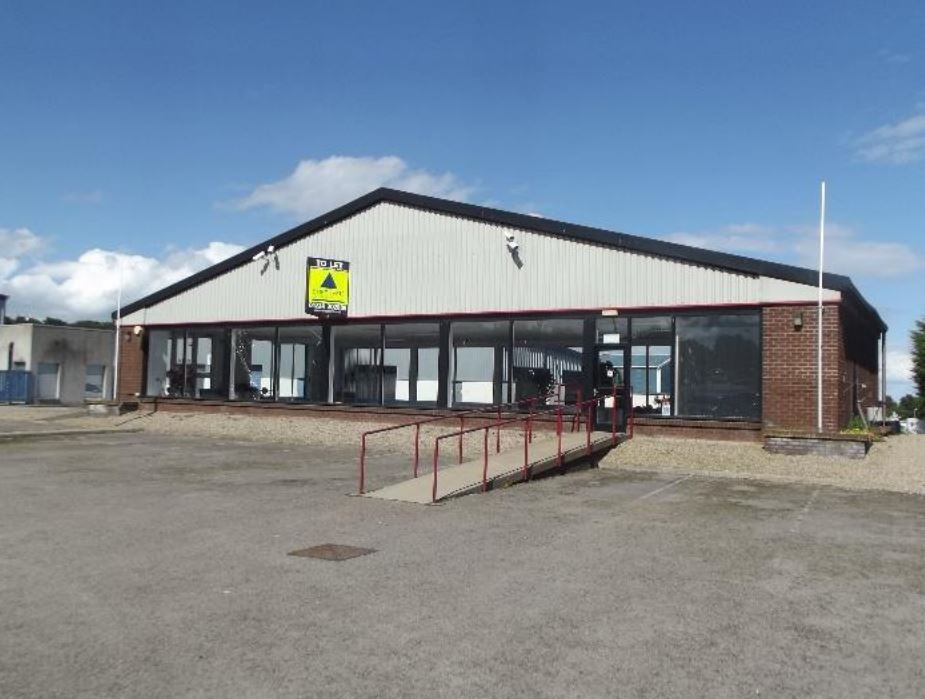 Greenhole Pl, Aberdeen en alquiler Foto del edificio- Imagen 1 de 3