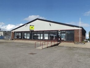 Greenhole Pl, Aberdeen en alquiler Foto del edificio- Imagen 1 de 3