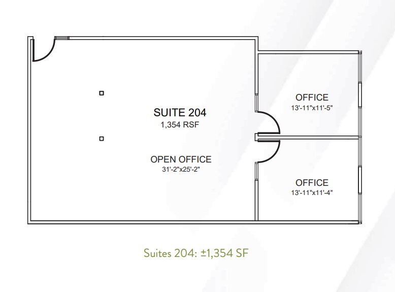 650 University Ave, Sacramento, CA en alquiler Plano de la planta- Imagen 1 de 1