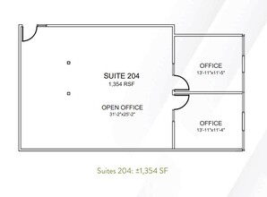 650 University Ave, Sacramento, CA en alquiler Plano de la planta- Imagen 1 de 1