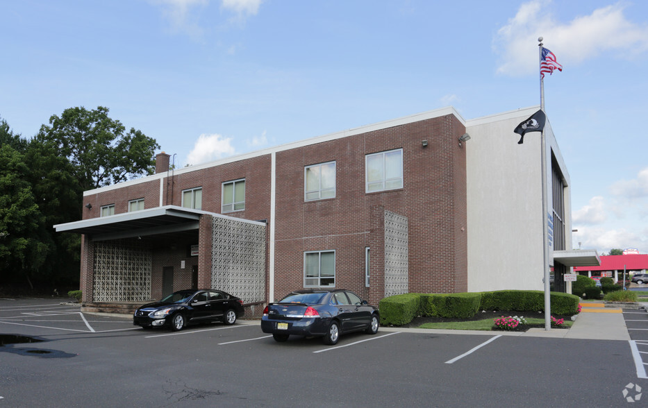 275 E Street Rd, Feasterville, PA en alquiler - Foto del edificio - Imagen 3 de 5