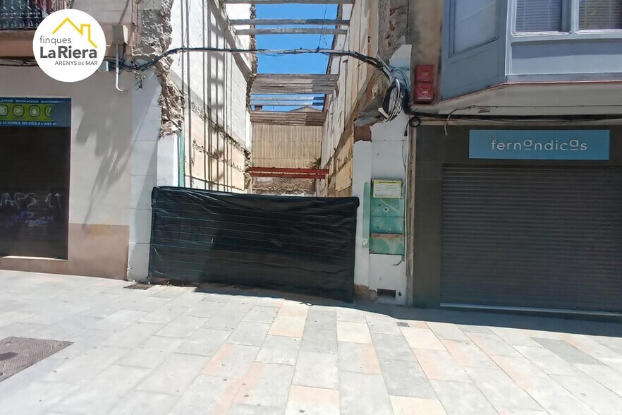 Terreno en Arenys de Munt, Barcelona en venta - Otros - Imagen 2 de 6