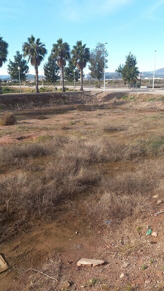 Terreno en Moncofa, Castellón en venta - Foto del edificio - Imagen 3 de 6