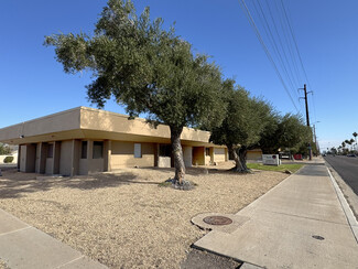 Más detalles para 1852 E Southern Ave, Tempe, AZ - Oficinas en venta