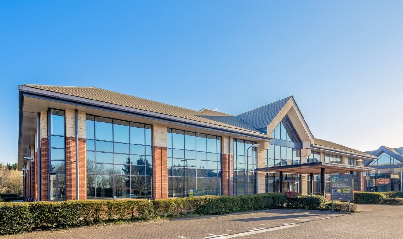 Westacott Way, Maidenhead en alquiler Foto del edificio- Imagen 1 de 3