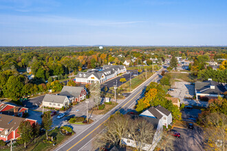 124 Washington St, Norwell, MA - vista aérea  vista de mapa - Image1