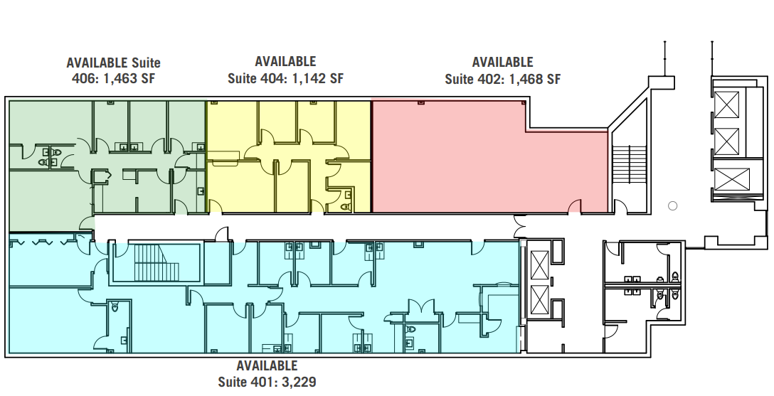 3400 Highway 78 E, Jasper, AL en alquiler Plano de la planta- Imagen 1 de 1