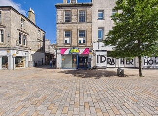 Más detalles de 170 High St, Kirkcaldy - Local en alquiler