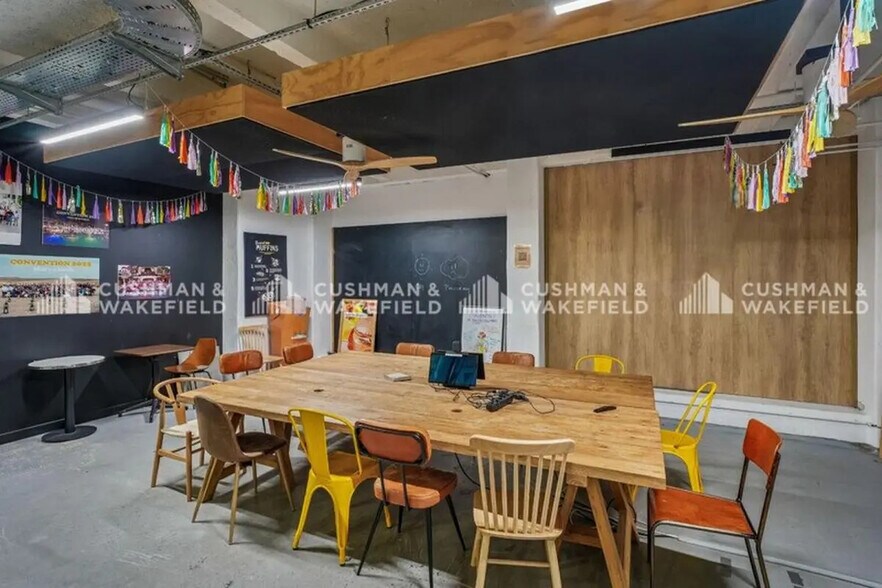 103 Rue La Fayette, Paris en alquiler - Foto del edificio - Imagen 3 de 16