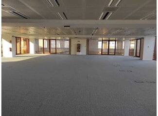 Más detalles de Oficina en alquiler