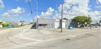 Más detalles para 451-457 W 28th St, Hialeah, FL - Nave en alquiler