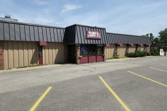 Más detalles para 950 W Grand Ave, Wisconsin Rapids, WI - Locales en venta