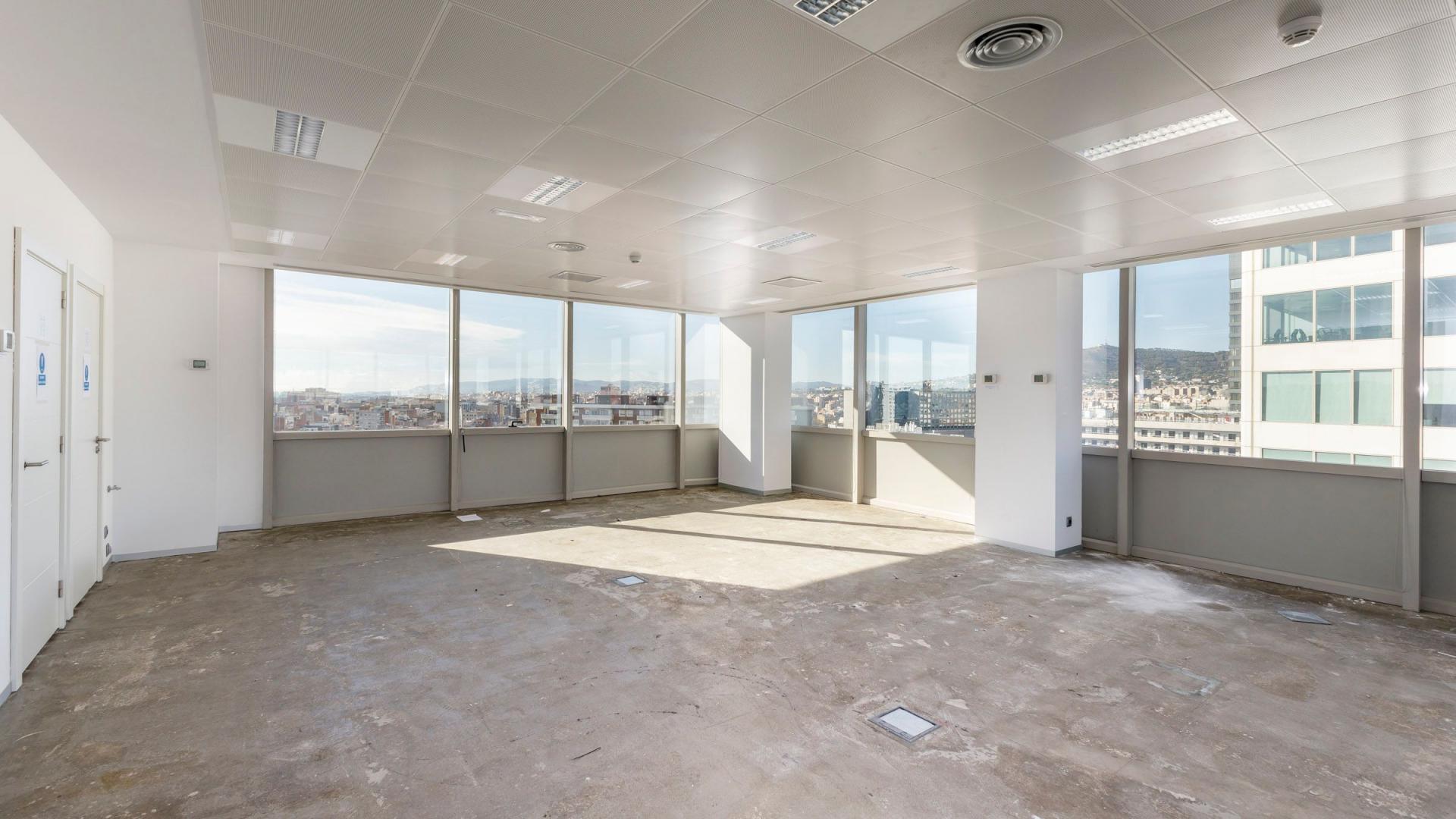 Carrer de Tarragona, 141, Barcelona, Barcelona en alquiler Foto del interior- Imagen 1 de 13