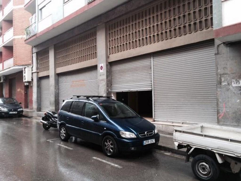 Badalona, BAR 08914 -  -  - Plano de la planta - Image 1 of 1