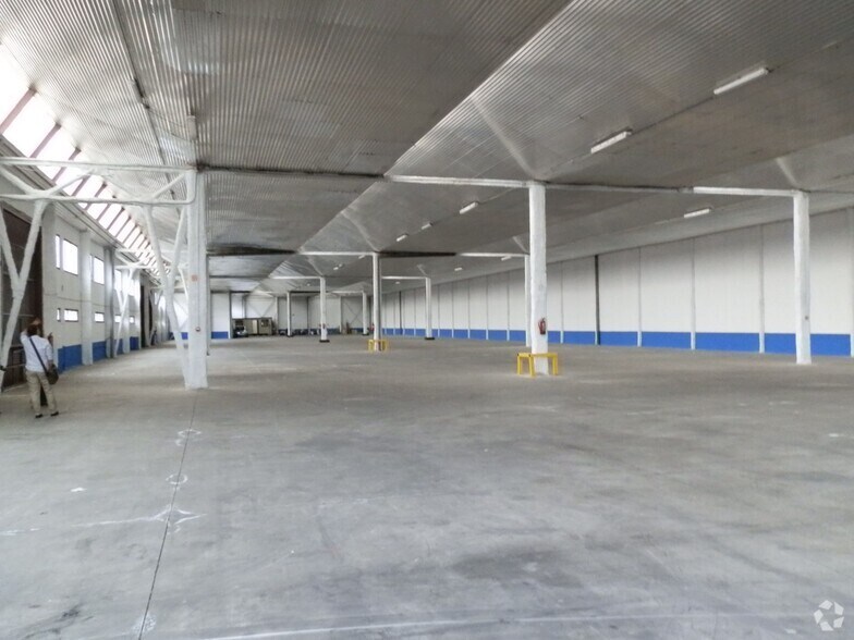 Calle del Sifón, 2-30, San Agustín del Guadalix, Madrid en alquiler - Foto del interior - Imagen 3 de 5