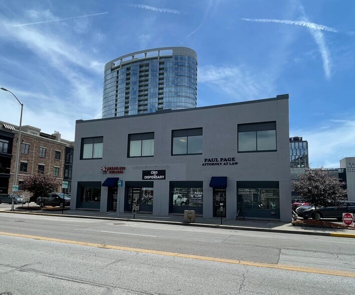 333 E Ohio St, Indianapolis, IN en venta - Foto del edificio - Imagen 1 de 5