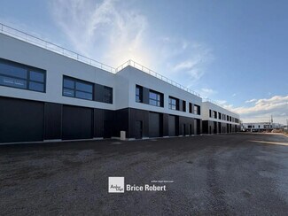 Más detalles de Oficina, flex en alquiler