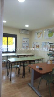Oficina en Cáceres, Cáceres en venta - Foto del edificio - Imagen 3 de 5