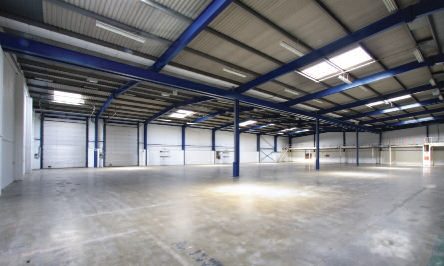 30-40 Tanners Dr, Milton Keynes en alquiler - Foto del interior - Imagen 2 de 6