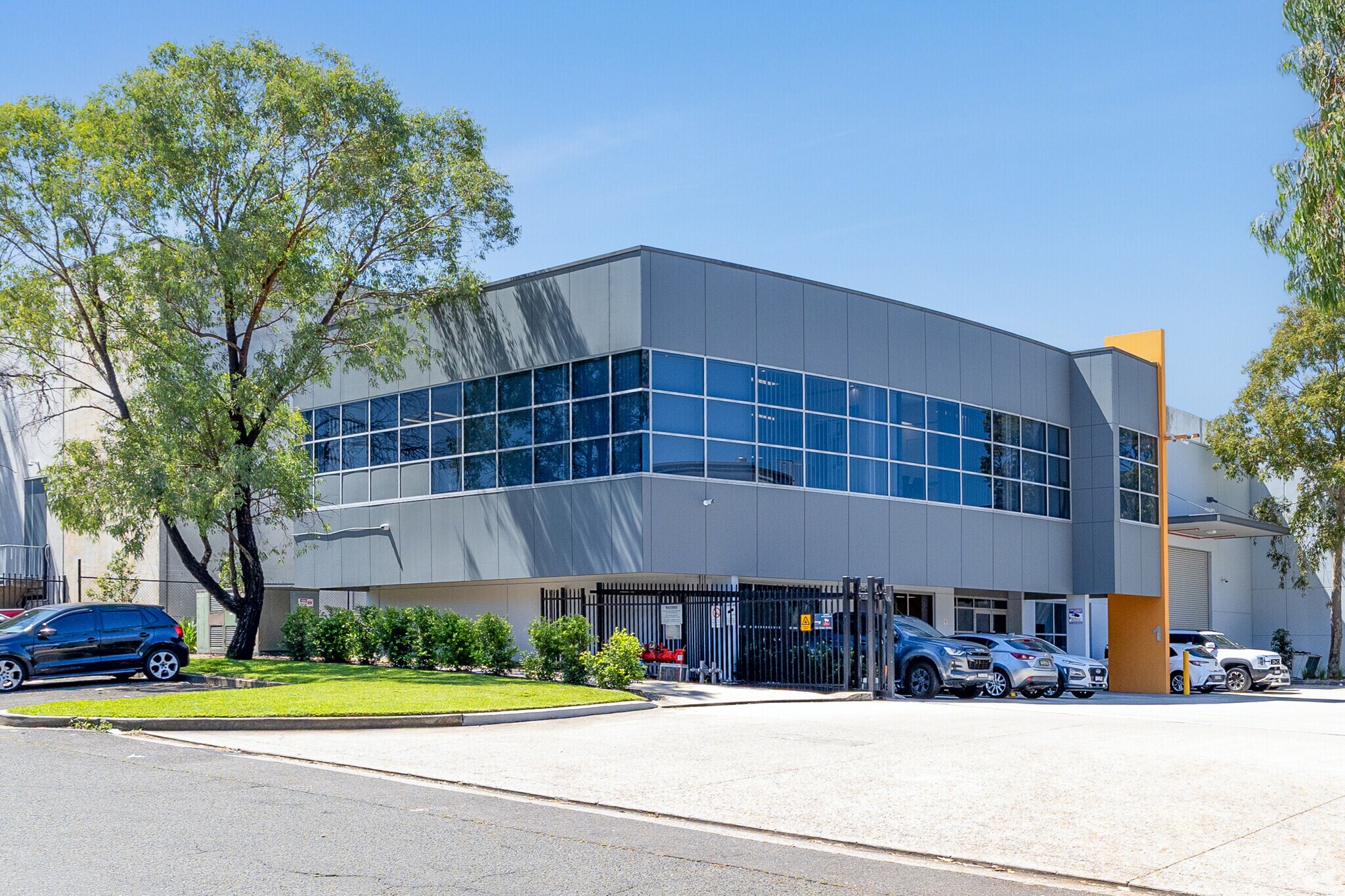 17 Willfox St, Condell Park en alquiler Foto principal- Imagen 1 de 7