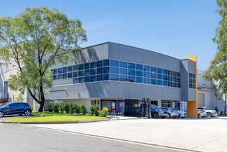 Más detalles de 17 Willfox St, Condell Park - Nave en alquiler