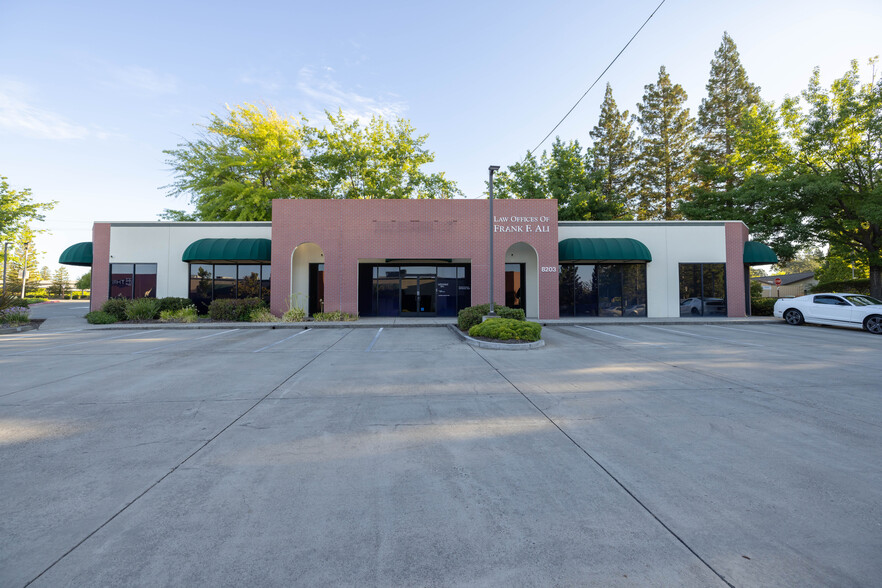 8203 Sierra College Blvd, Roseville, CA en venta - Foto del edificio - Imagen 1 de 71