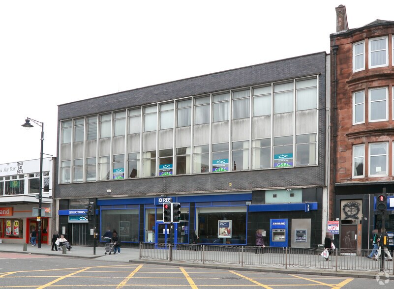 88-90 Main St, Rutherglen en alquiler - Foto del edificio - Imagen 2 de 6