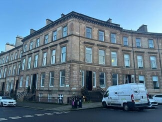 Más detalles de 29 Park Circ, Glasgow - Oficina en alquiler