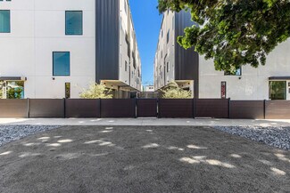 Más detalles de 12610 Venice Blvd, Los Angeles, CA - Edificio residencial​ en venta