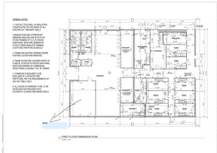 510 E Anderson Ln, Austin, TX en alquiler Plano de la planta- Imagen 1 de 1