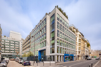 Más detalles para 10 Rue Desaix, Paris - Oficina en alquiler