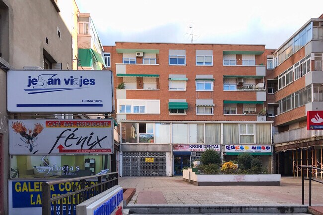 Más detalles de Edificio residencial​ en venta