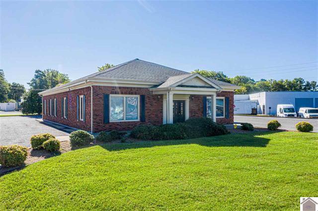 2858 Lone Oak Rd, Paducah, KY en alquiler - Foto principal - Imagen 1 de 10